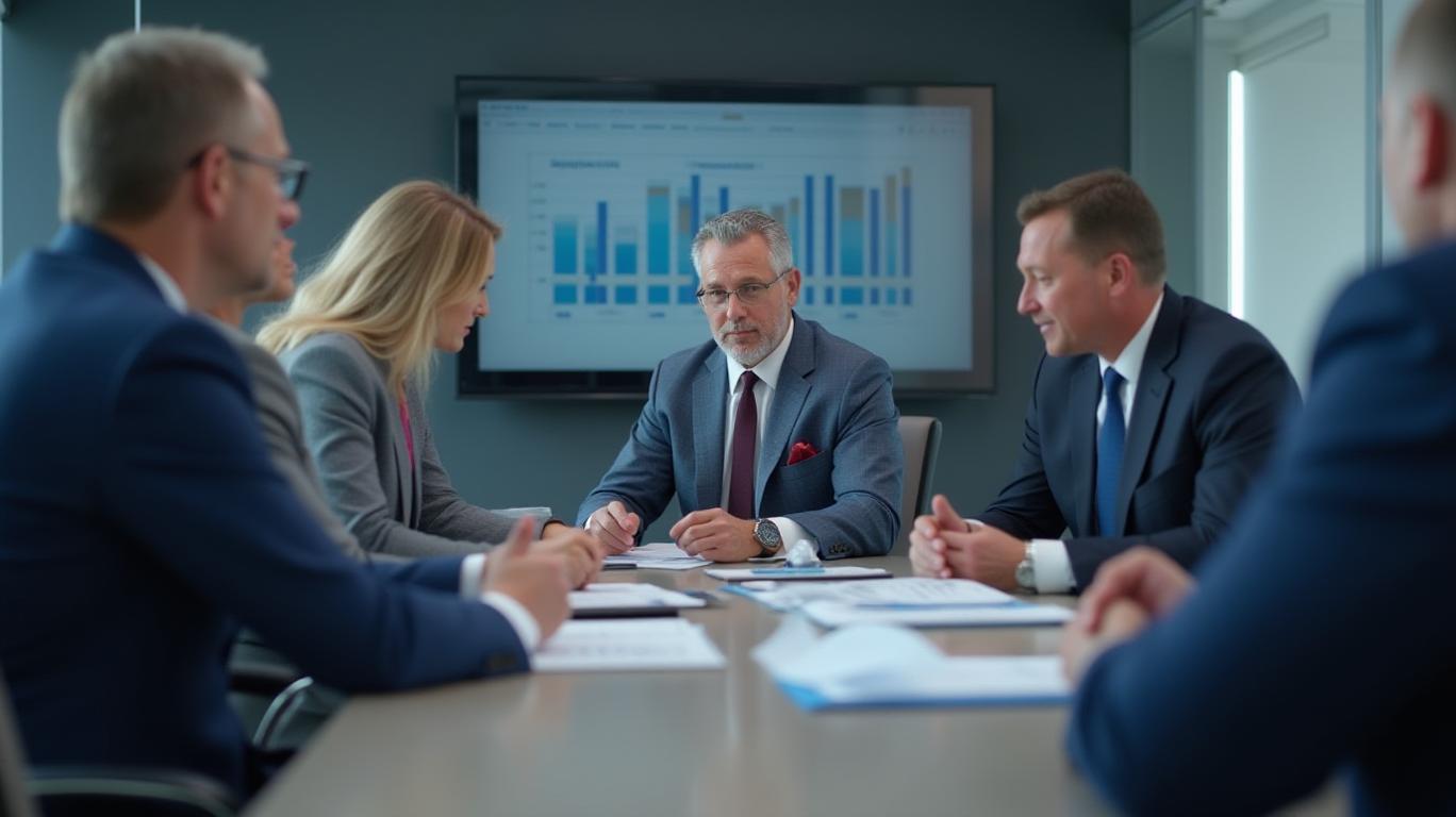 Sonic Automotive's Q1 2025: Navigating Tariffs, EchoPark Growth, and Pricing Paradoxes