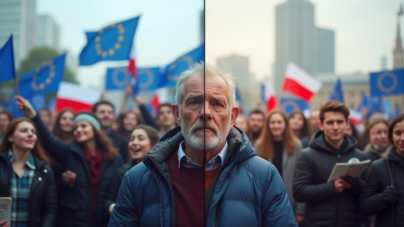 Poland's Presidential Runoff: A Crossroads for EU Relations and Equity Markets