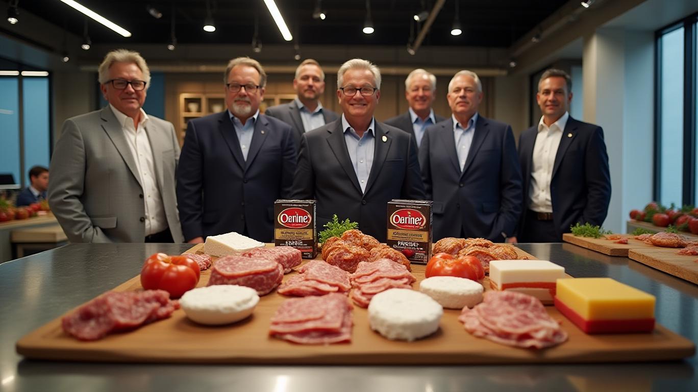 Hormel Foods: Leadership-Driven Innovation Positions the Company for Dominance in the Evolving CPG Landscape