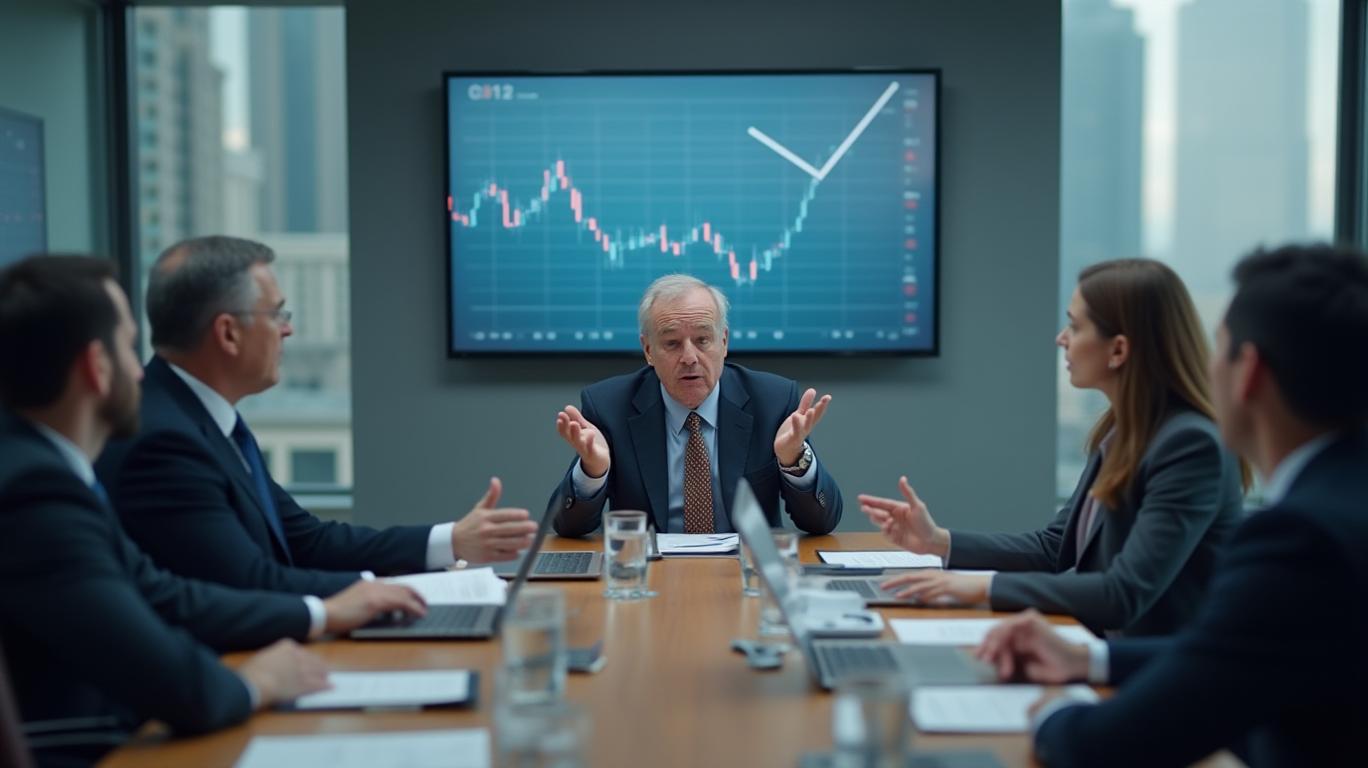 Rollins Q1 2025: Navigating Contradictions in Demand, Costs, and Growth Strategies