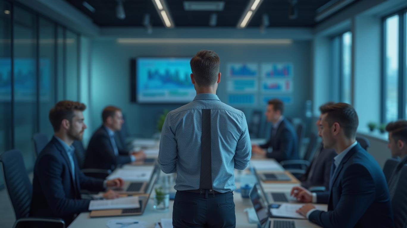 South Plains Financial's Q1 2025: Navigating Contradictions in Deposit Costs and Loan Yields
