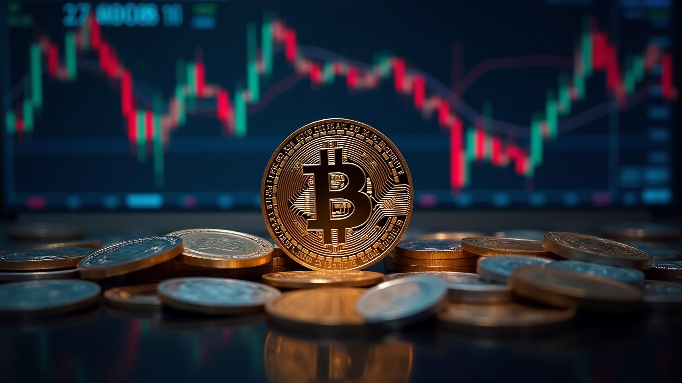 Bitcoin Faces $106,000 Resistance As Altcoins Rally