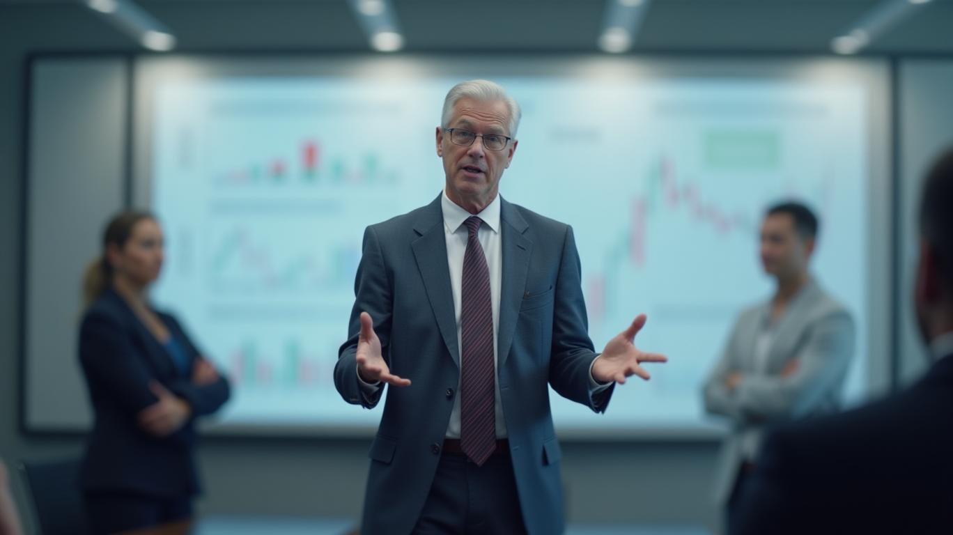 LSI Industries' Q3 2025: Navigating Tariff Challenges, Margin Recovery, and M&A Strategies