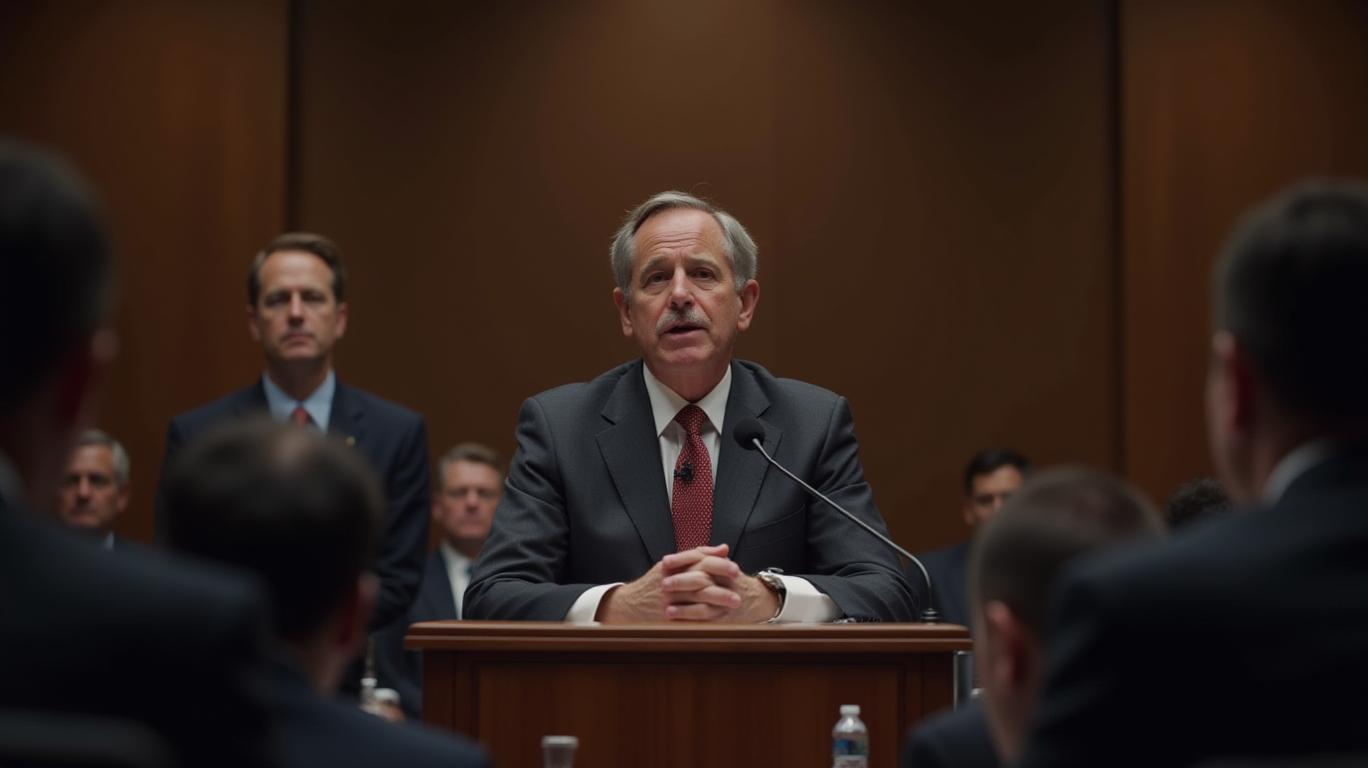 SEC Commissioner Calls for Innovation in Digital Asset Regulation
