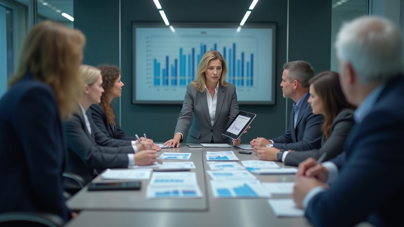 P3 Health Partners 2025 Q1 Earnings Narrowed Losses with 20.1% EPS Improvement