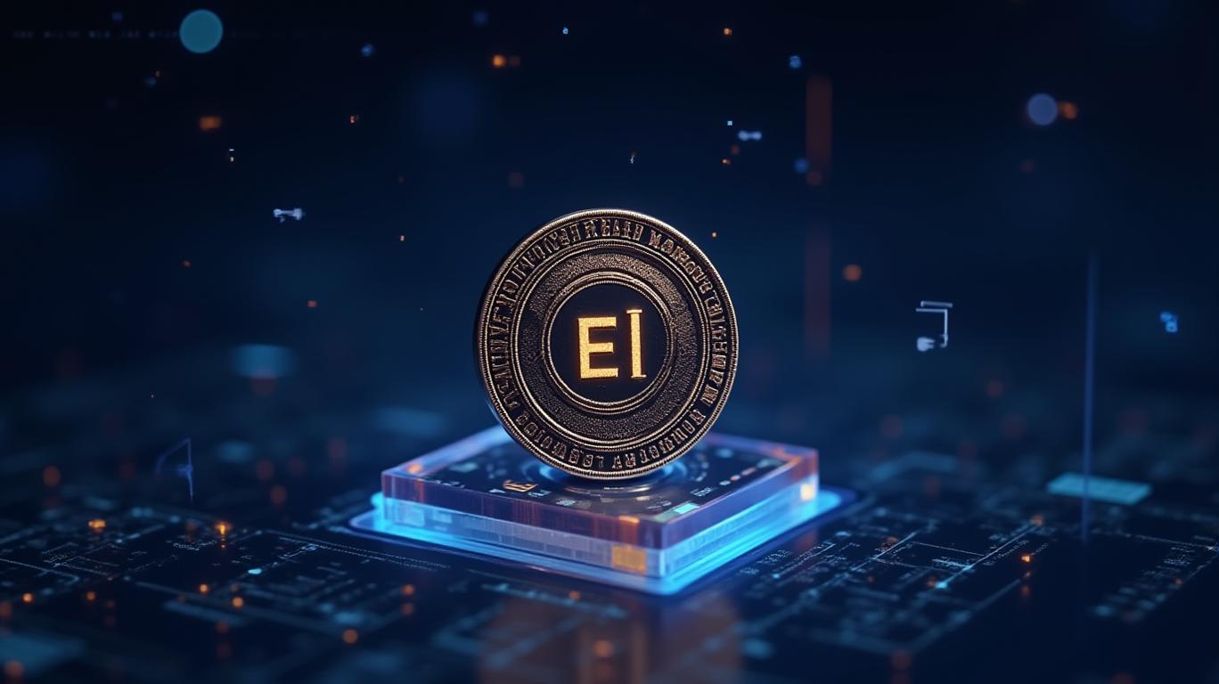 MEXC Lists Einstein (EIN) Token, Offers 50,000,000 EIN Rewards