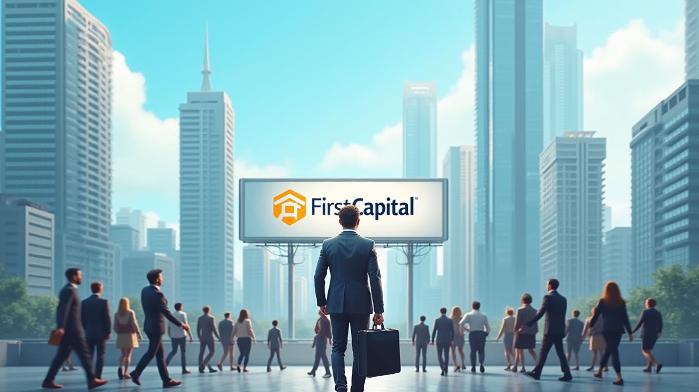 First Capital REIT’s NCIB Renewal: A Strategic Play on Undervaluation and Income Growth
