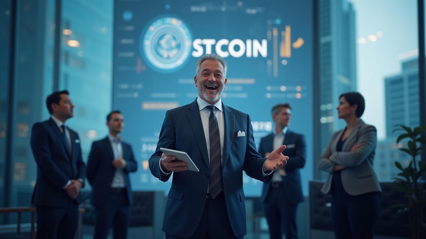 DDC Enterprise Adopts Bitcoin Reserve Plan, Targets 5,000 BTC in 36 Months