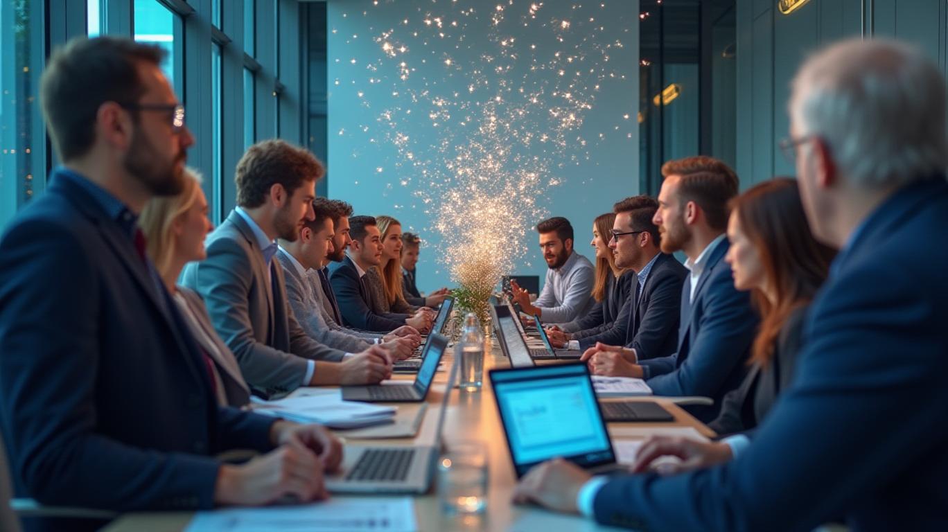 AurealOne, DexBoss Lead Crypto Presale Market with Innovations