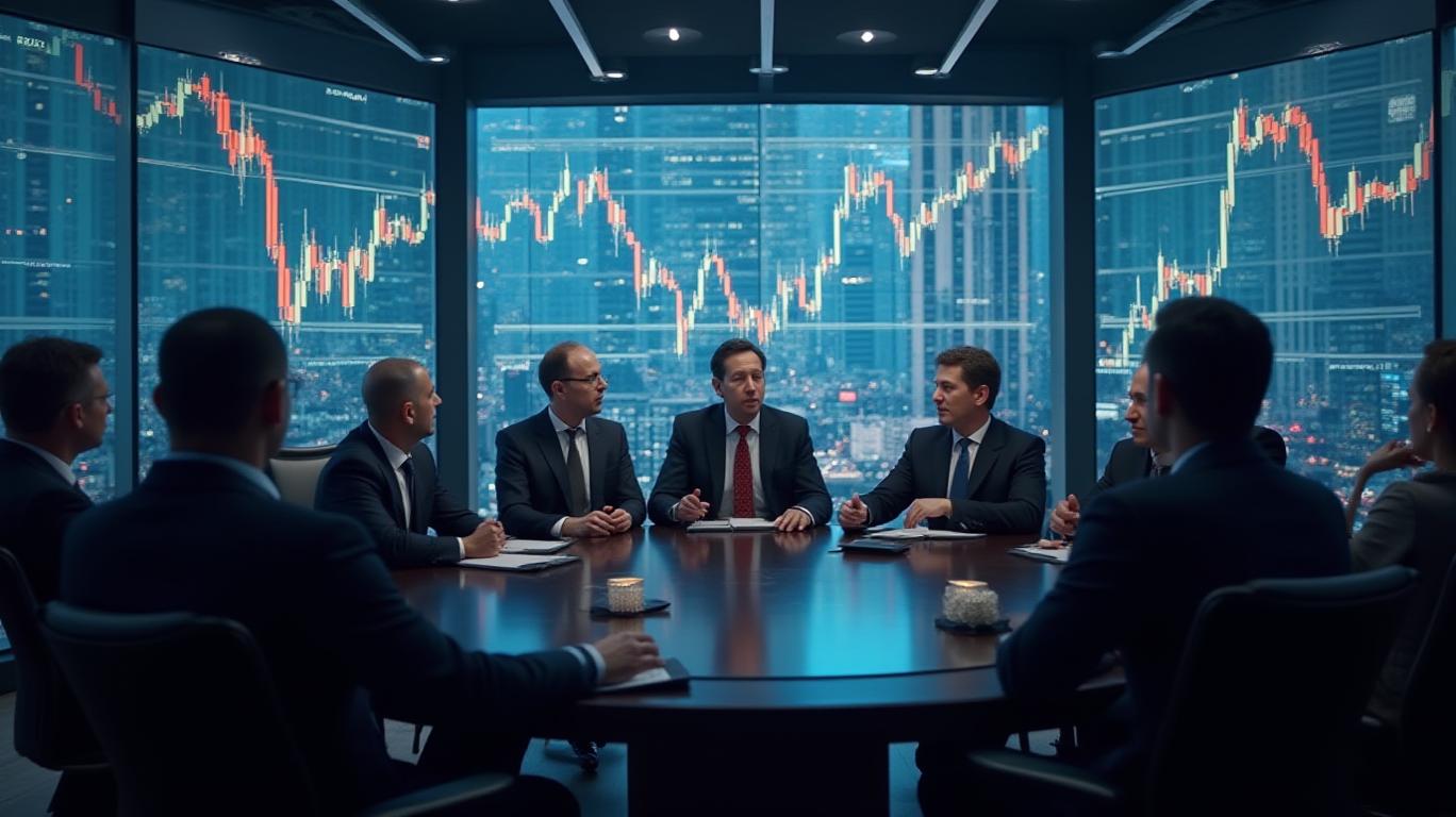 Corporate Bitcoin Adoption Gains Momentum Across Sectors