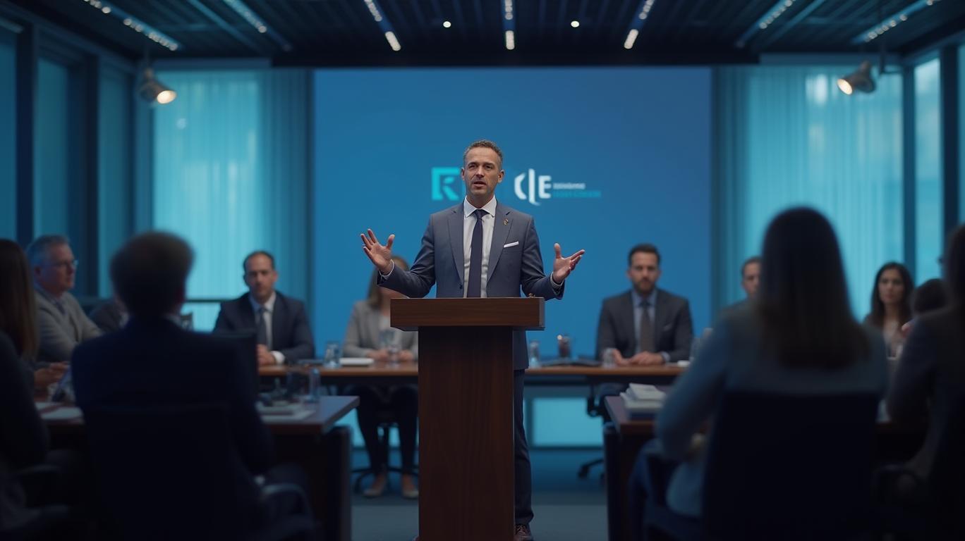 RLI's Q1 2025 Earnings Call: Navigating Contradictions in Umbrella Coverage, Nonrenewals, and Market Rates