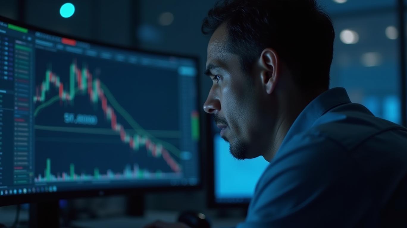 Bitcoin Struggles Below $109,000, Analyst Warns of Potential Challenges