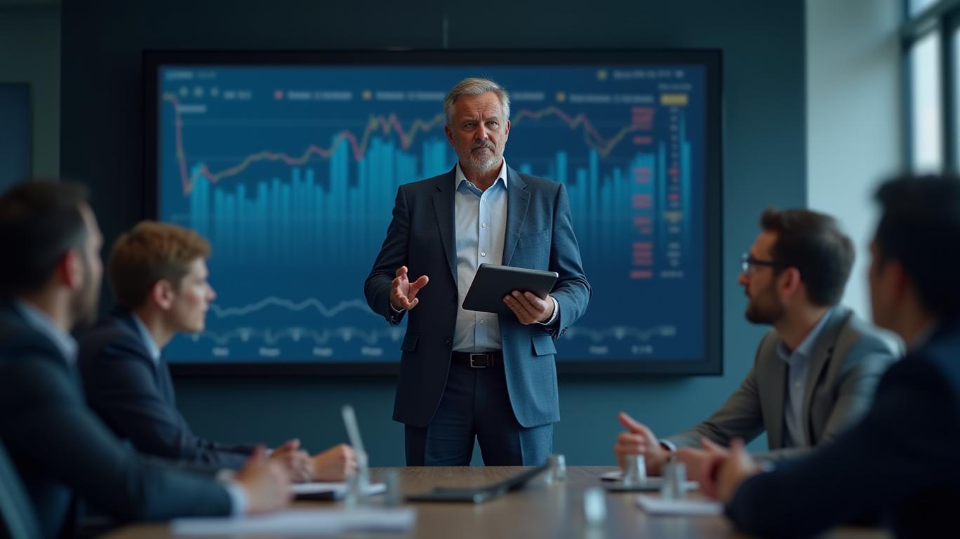 Everus Construction 2025 Q1 Earnings Strong Performance as Net Income Grows 30%