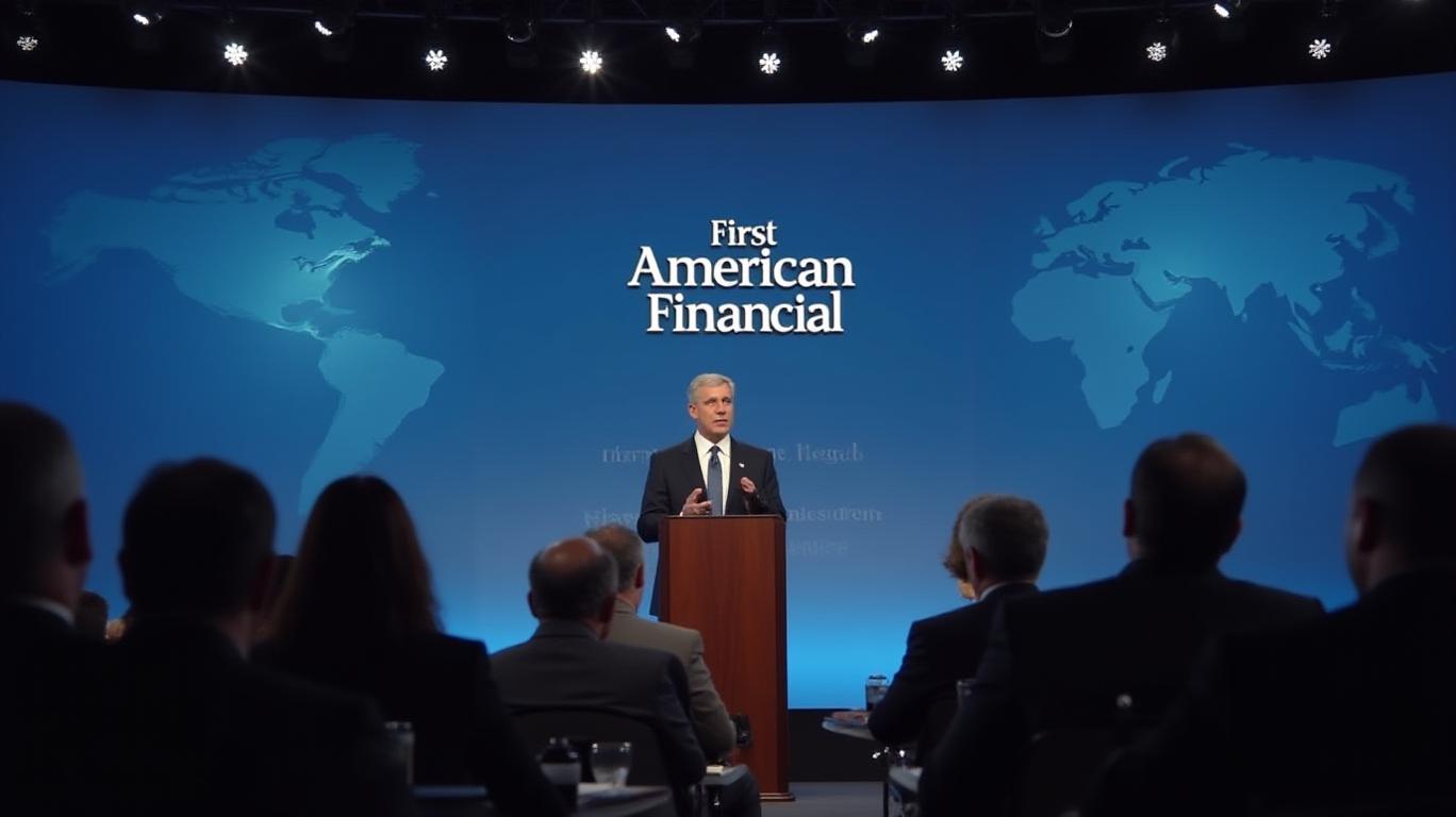 First American Financial's Q1 2025: Contradictions Unveiled on Revenue Growth, Macroeconomic Impact, and Deposit Strategy