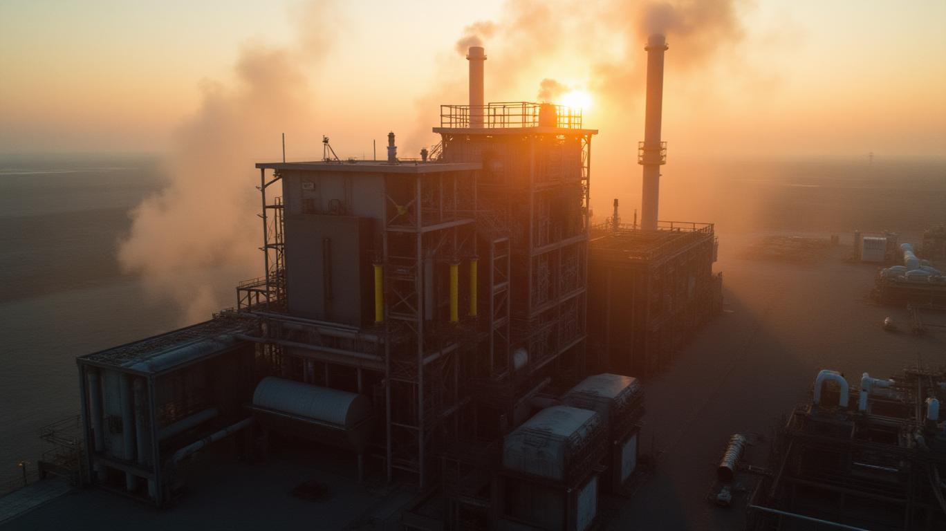 Strathcona Resources' Dividend Surge: A Stable Income Play in a Volatile Energy Landscape?