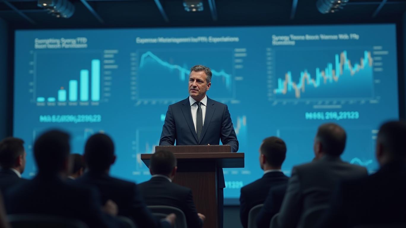 Synergy CHC's Q1 2025: Key Contradictions in RTD Revenue, Expense Management, and Growth Expectations