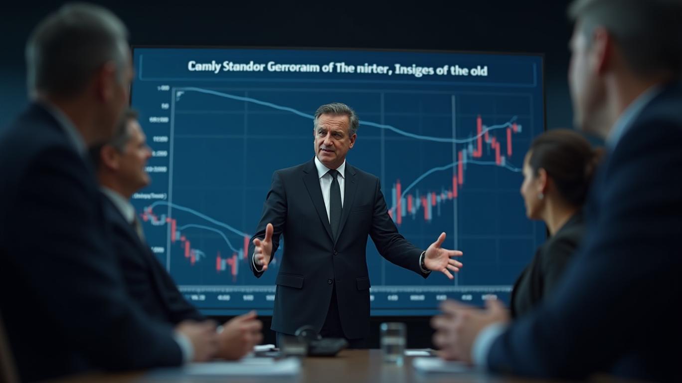 Liberty Broadband: A Strategic Play on Merger Arbitrage and Regulatory Certainty