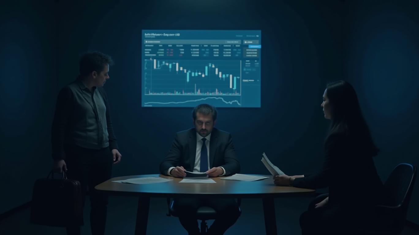 DatChat 2025 Q1 Earnings Narrowed EPS Loss Amid Widened Net Loss