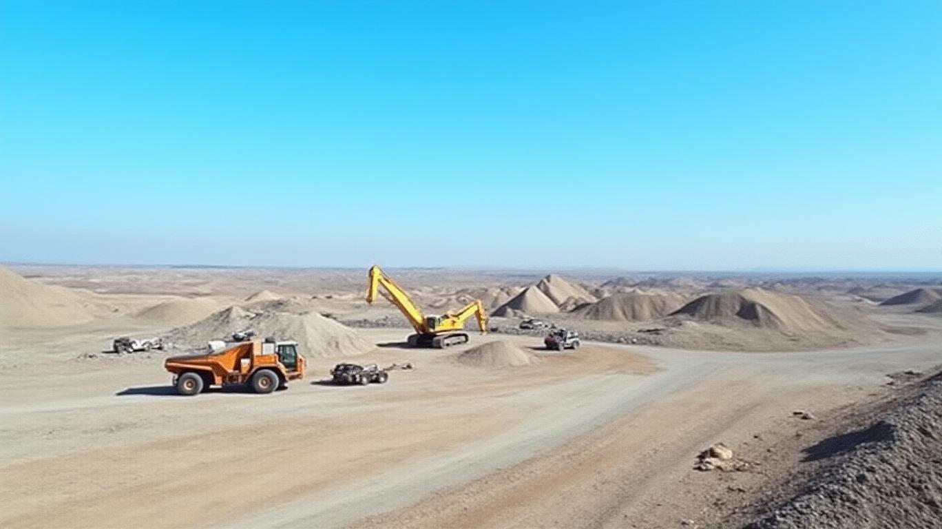 Ontario’s Critical Minerals & Infrastructure Boom: A Tariff-Proof Growth Play