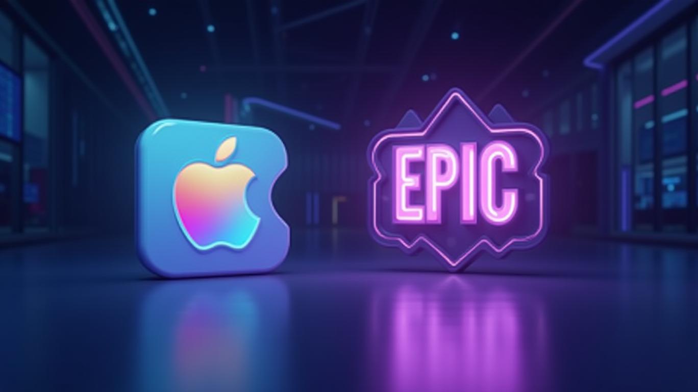 The Fortnite Fallout: How Apple’s App Store Dominance Faces Its Toughest Test Yet