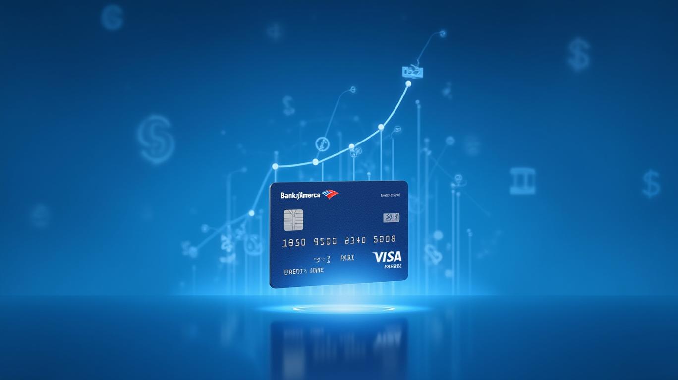 Bank of America’s Credit Card Rewards Overhaul: A Masterstroke in Customer Acquisition and Cross-Selling