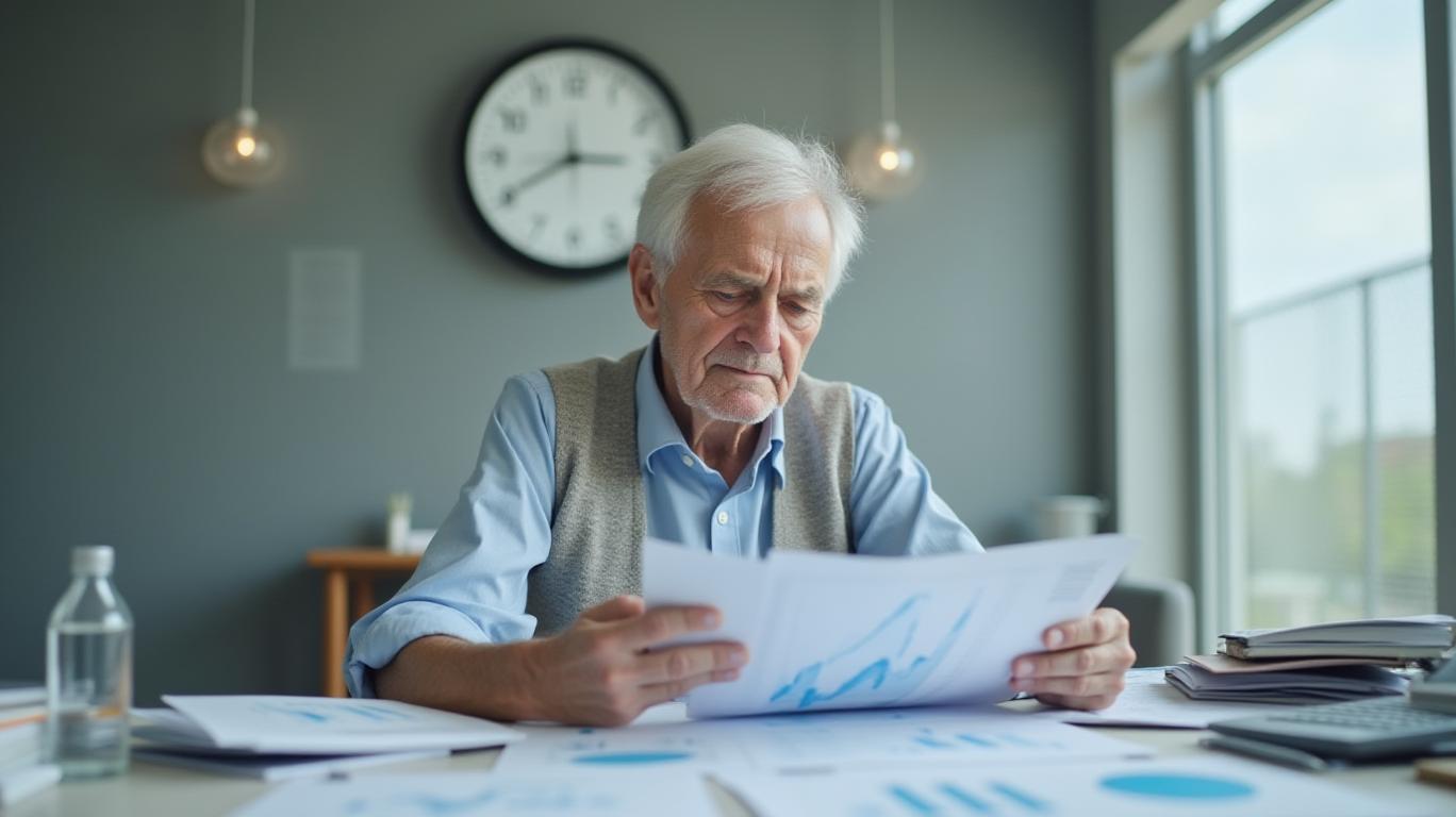 Social Security Tax Elimination: A Wake-Up Call for Retirees to Rethink Income Streams