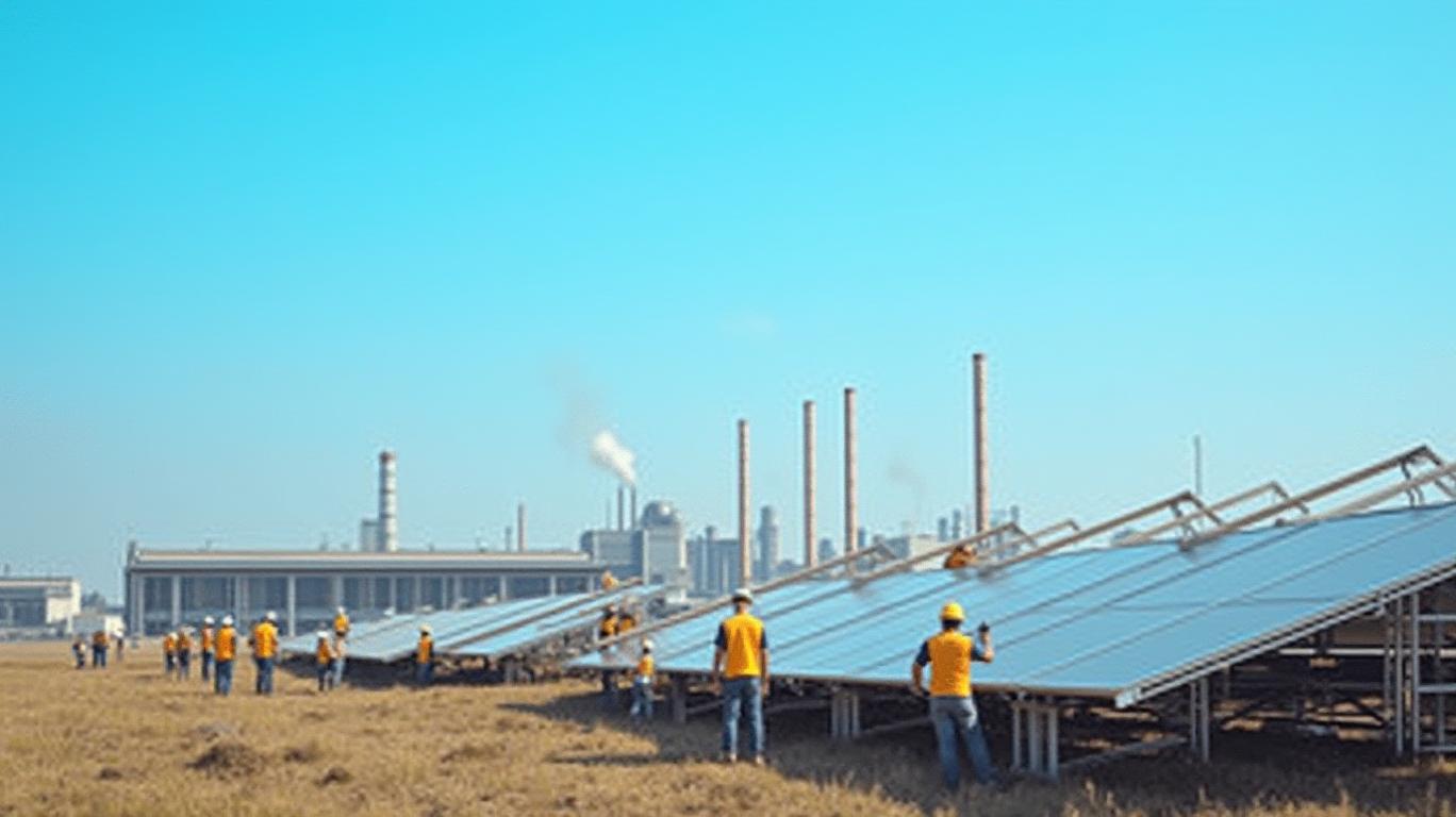 EMCOR Group: Strategic Signaling and Market Validation at High-Profile Conferences Signal a Growth Inflection Point