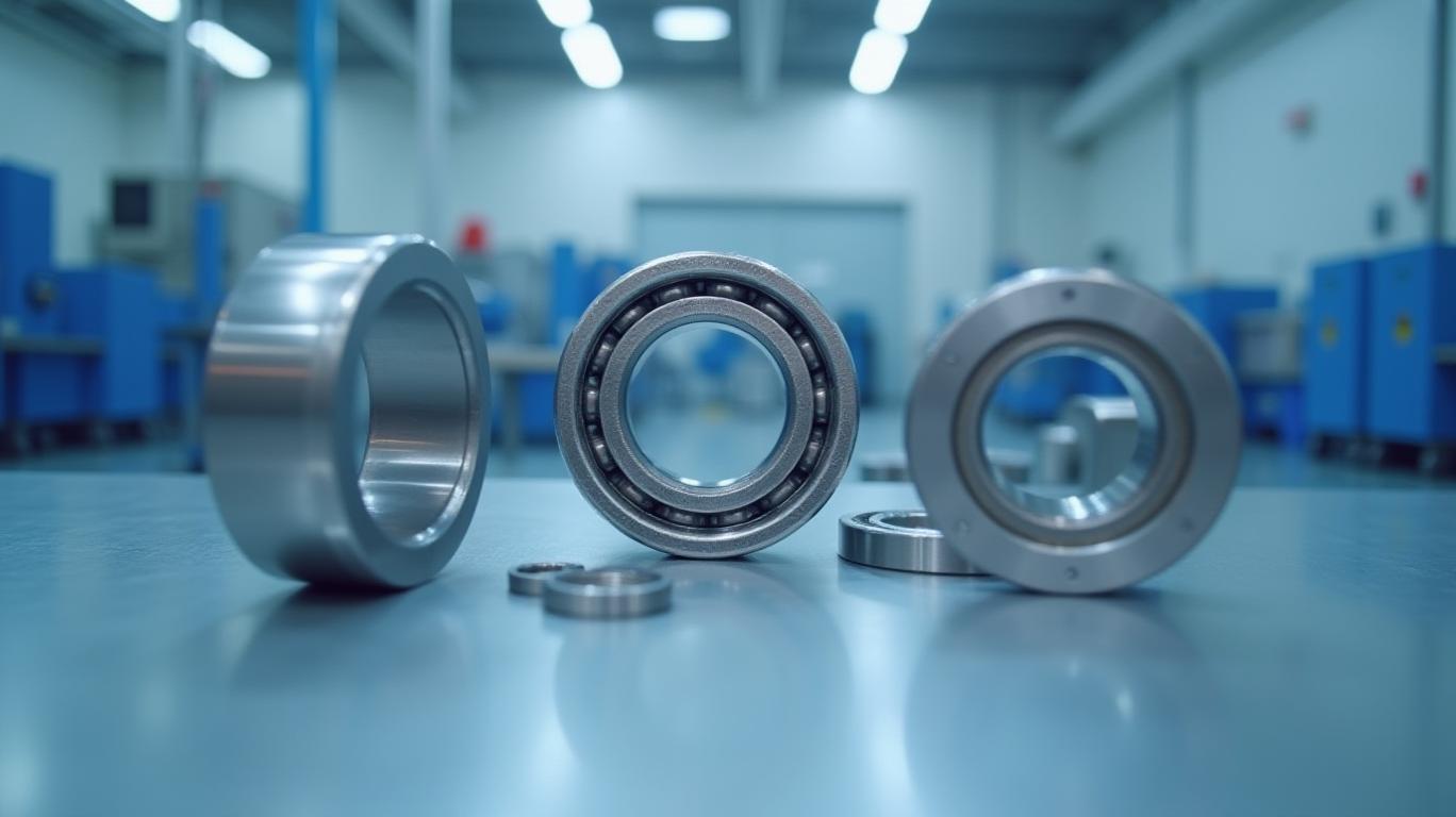 RBC Bearings: Profitability Triumphs Over Revenue Headwinds—A Compelling Investment Case