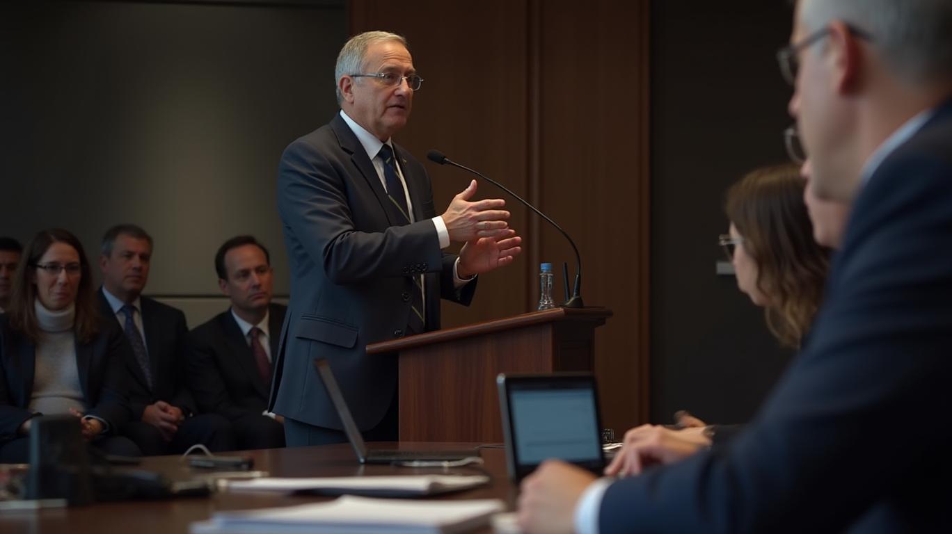 AllianceBernstein's 2025Q1 Earnings Call: Key Contradictions in Tax Structure, Fees, and Market Demand