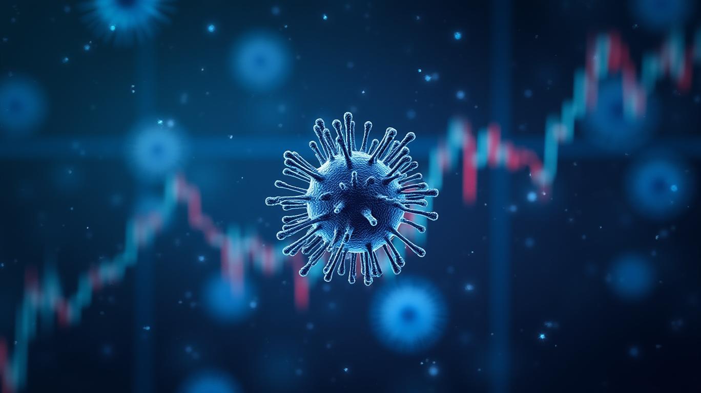 Why Did Genmab A/S Shares Soar 13.1% Despite Mixed Analyst Signals?