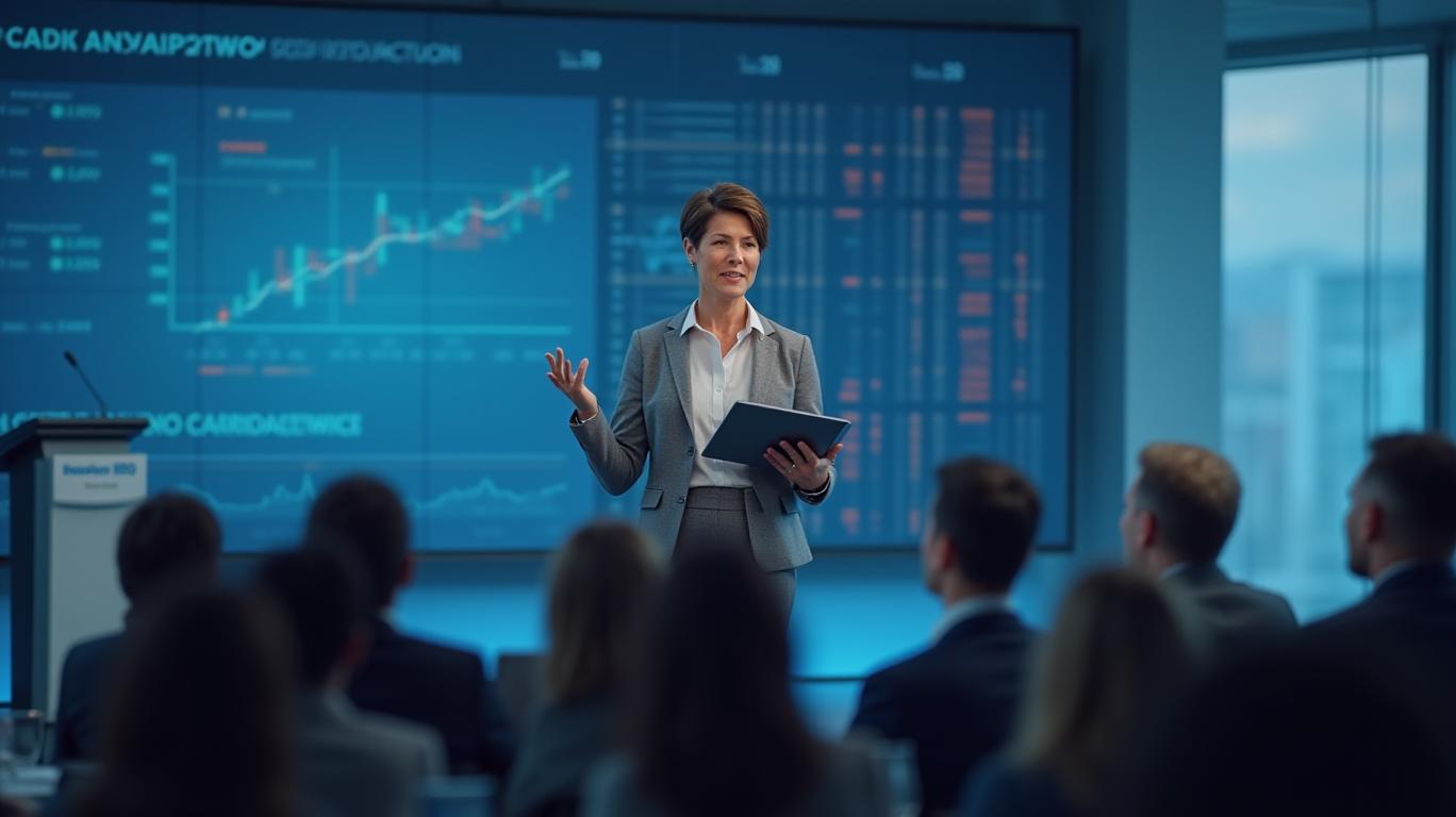 Cardio Diagnostics 2025 Q1 Earnings Misses Targets as Net Loss Narrows by 60.7%