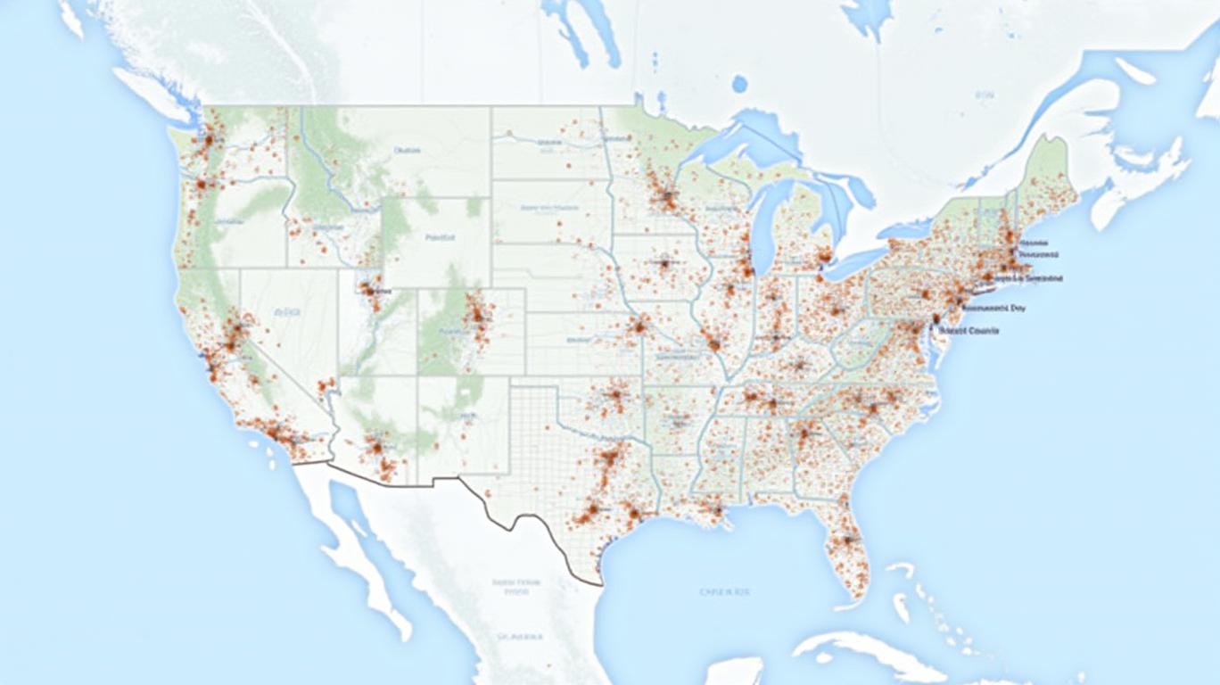 Charter-Cox Merger: A Play for Broadband Supremacy in a Fragmented ...