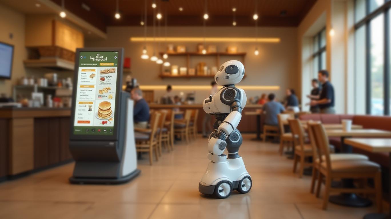 Panera Brands: A Strategic Pivot to Tech-Driven Dominance in Fast-Casual Dining