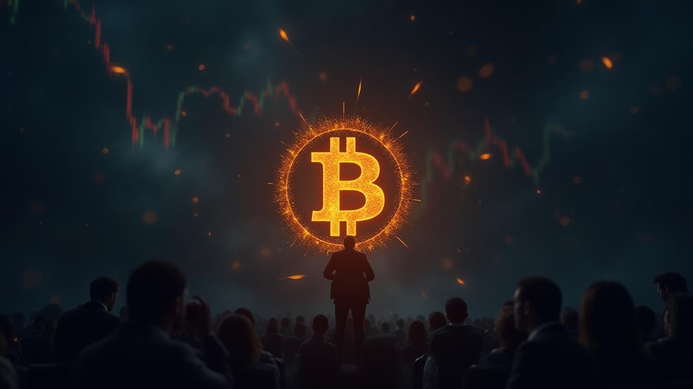 BlackRock's Bitcoin ETFs Drive 2023 Gains Amid Institutional Interest