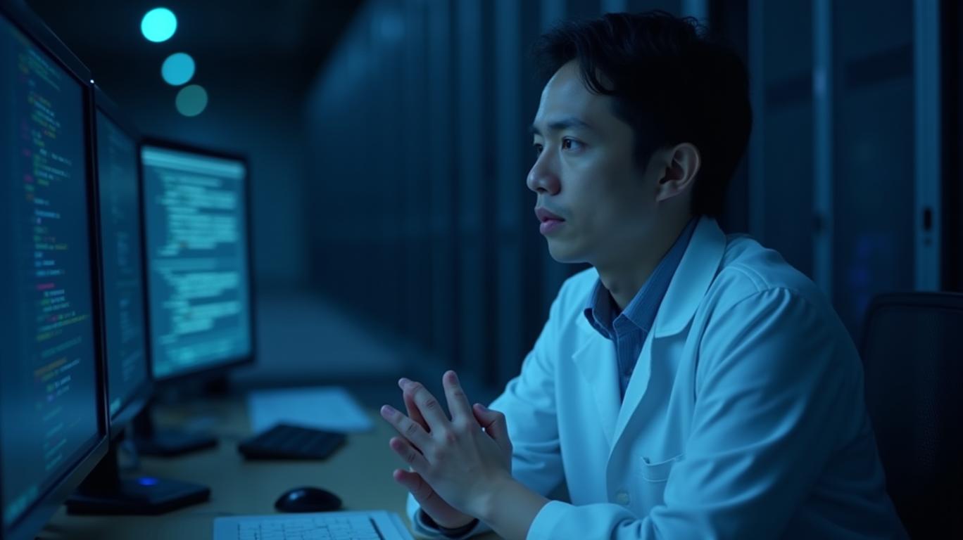 Risk-First Investing: The Governance Edge in the Agentic AI Revolution