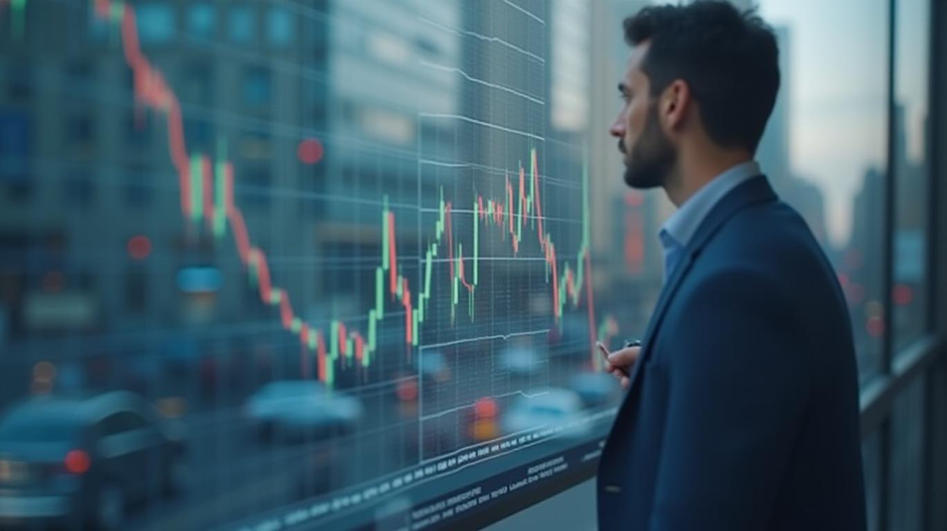 Trade-Driven Housing Slump: Strategic Opportunities in Undervalued Canadian Markets