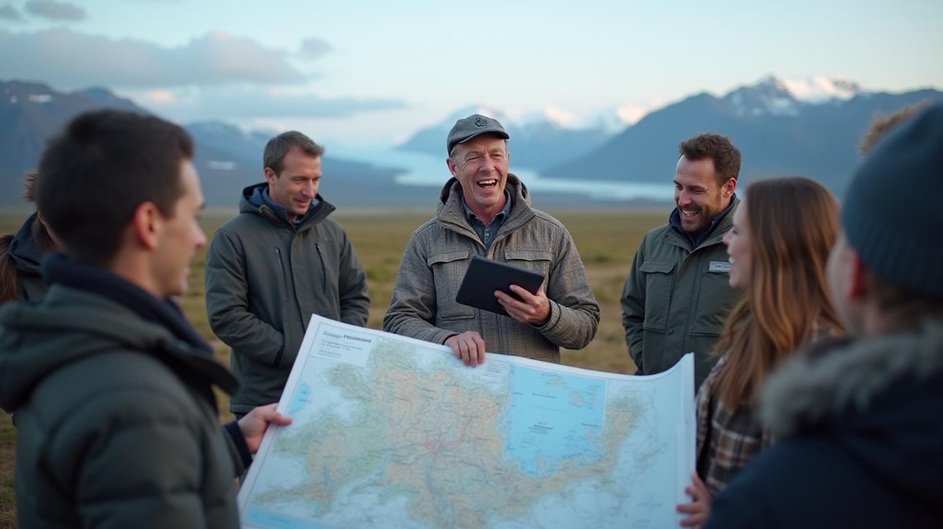 Trilogy Metals Soars 12.1% on Alaska Project Progress