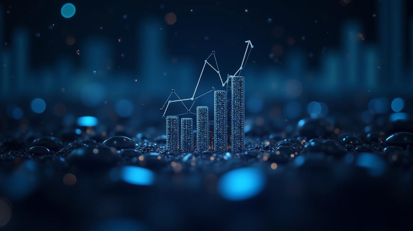 Blackboxstocks 2025 Q1 Earnings Revenue Declines 13.4% Amid Narrowing Losses