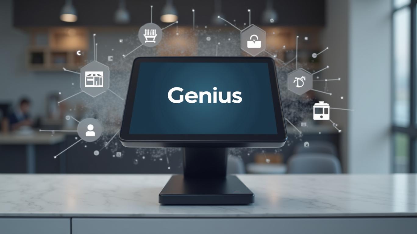 Global Payments' Genius Play: Consolidation as the Catalyst for Dominance in Payment Tech