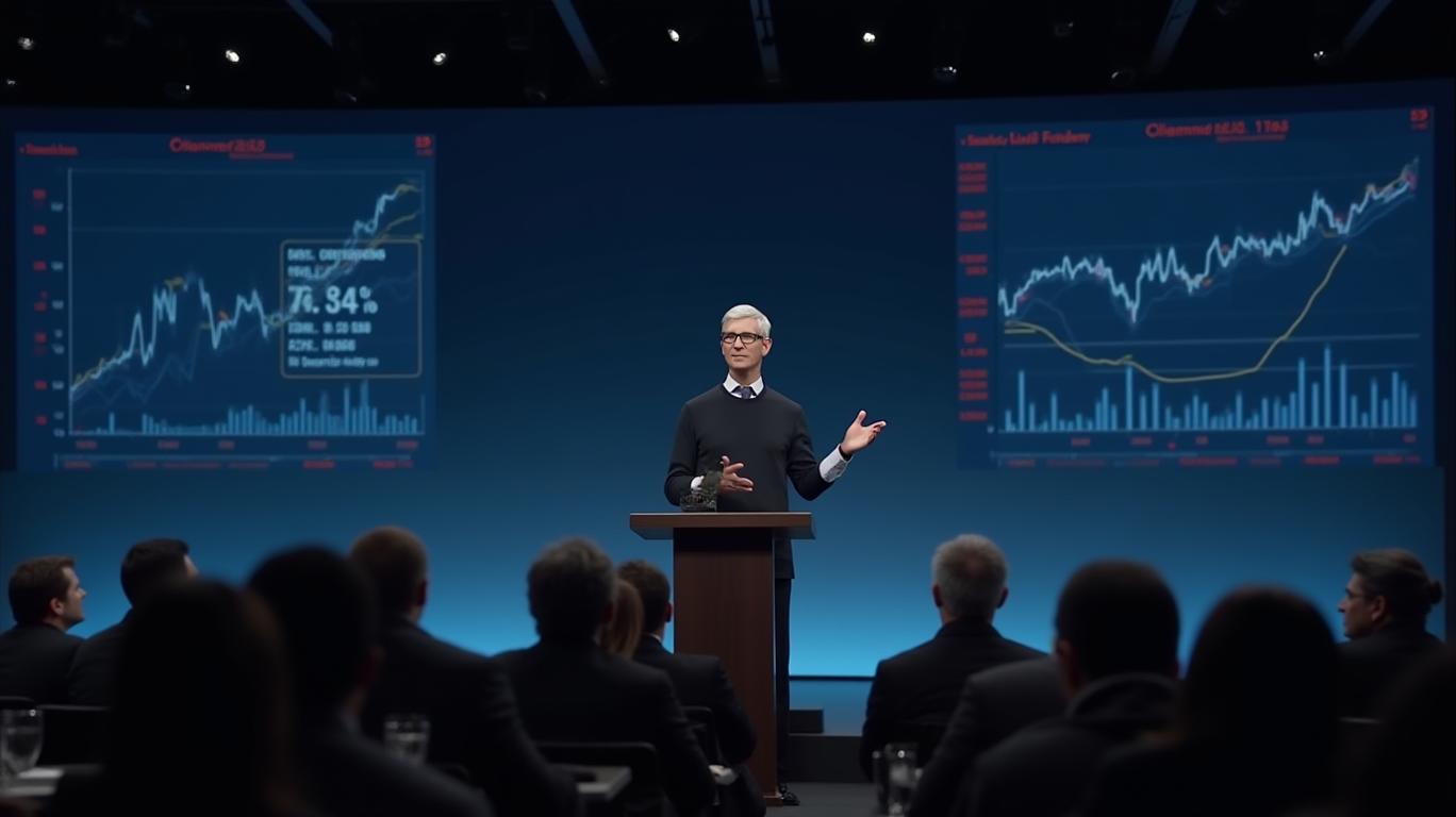 Knowles Q1 2025: Unpacking Contradictions on Inventory Levels, Tariffs, and Revenue Impact