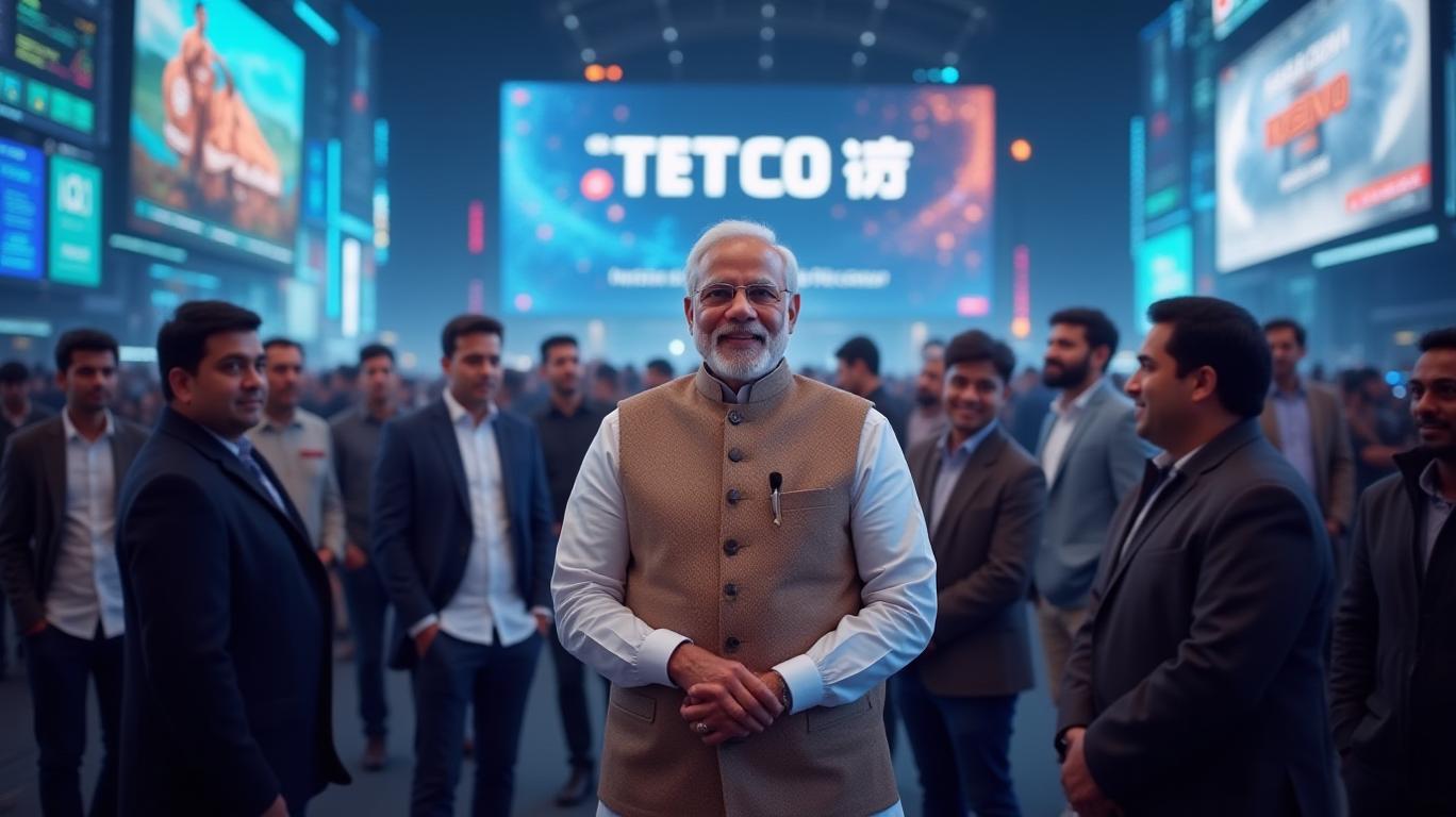 Bybit Sponsors India Blockchain Tour 2025 to Boost Education and Adoption