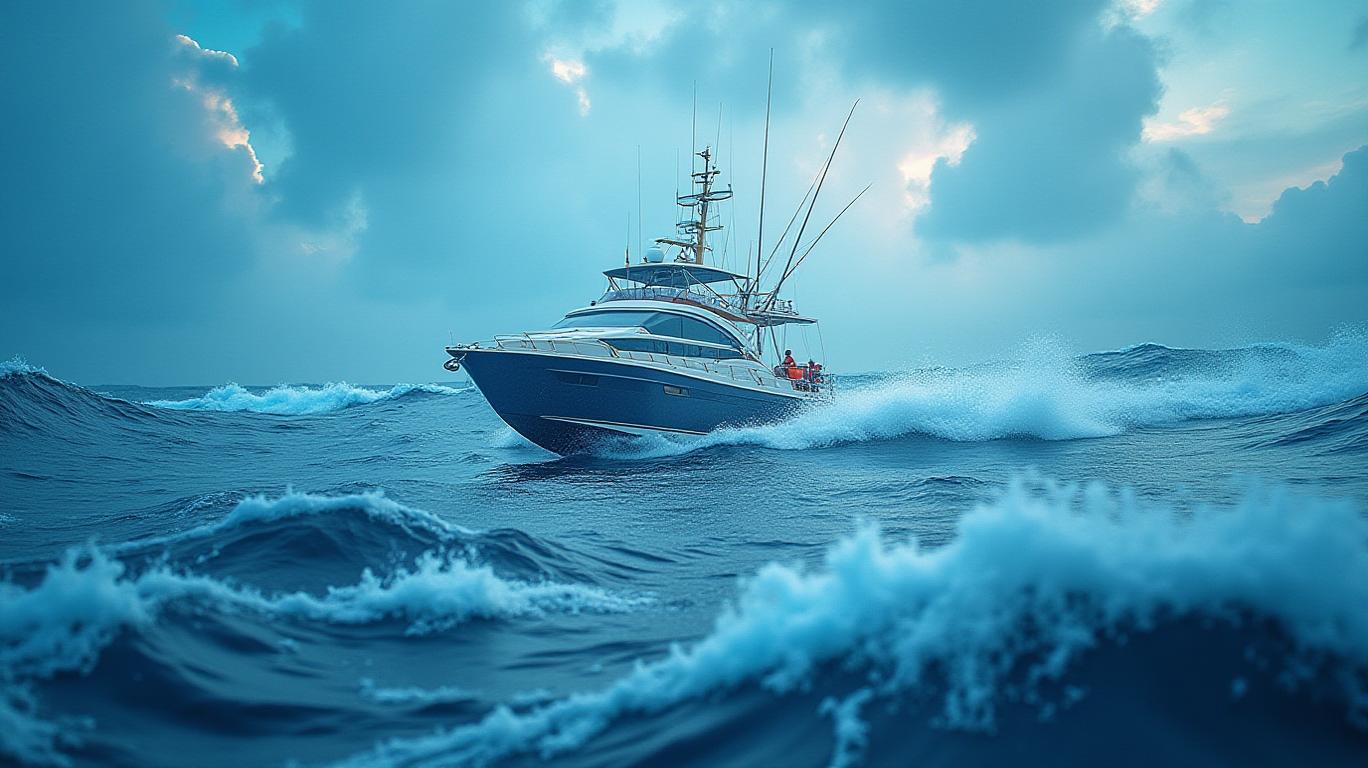 Marine Products Q1 2025: Navigating Contradictions in Sales Trends, Dealer Inventory, and Industry Challenges