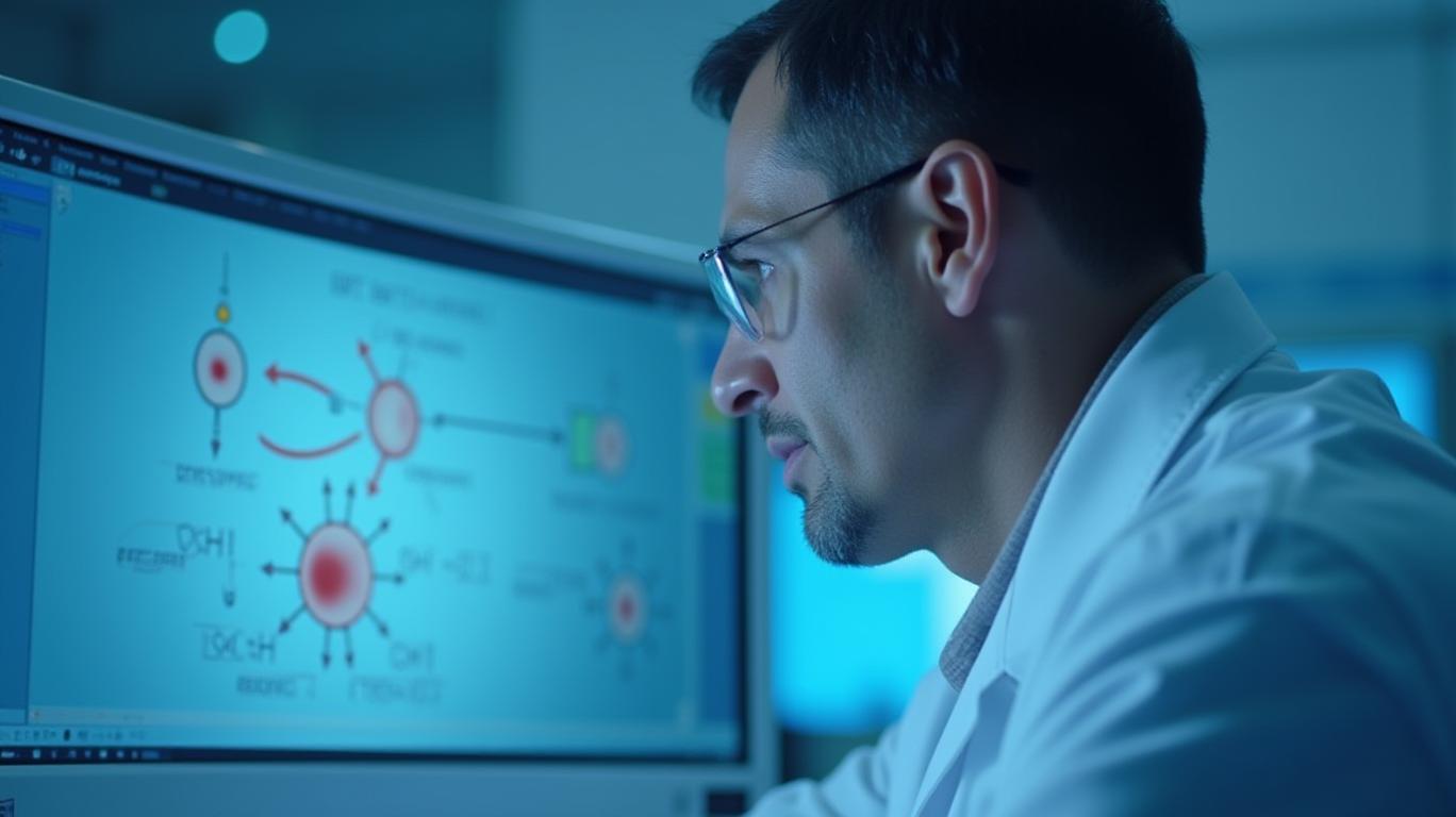 CRENESSITY’s Pediatric CAH Breakthrough: Neurocrine’s Billion-Dollar Opportunity in Rare Disease Treatment