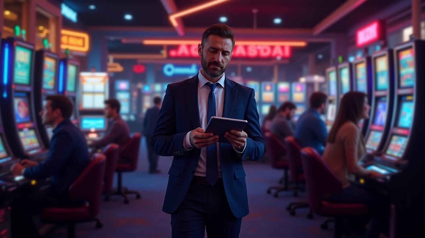 GLPI's Dividend Hike: A Gamble on Gaming's Future or a Smart Bet?