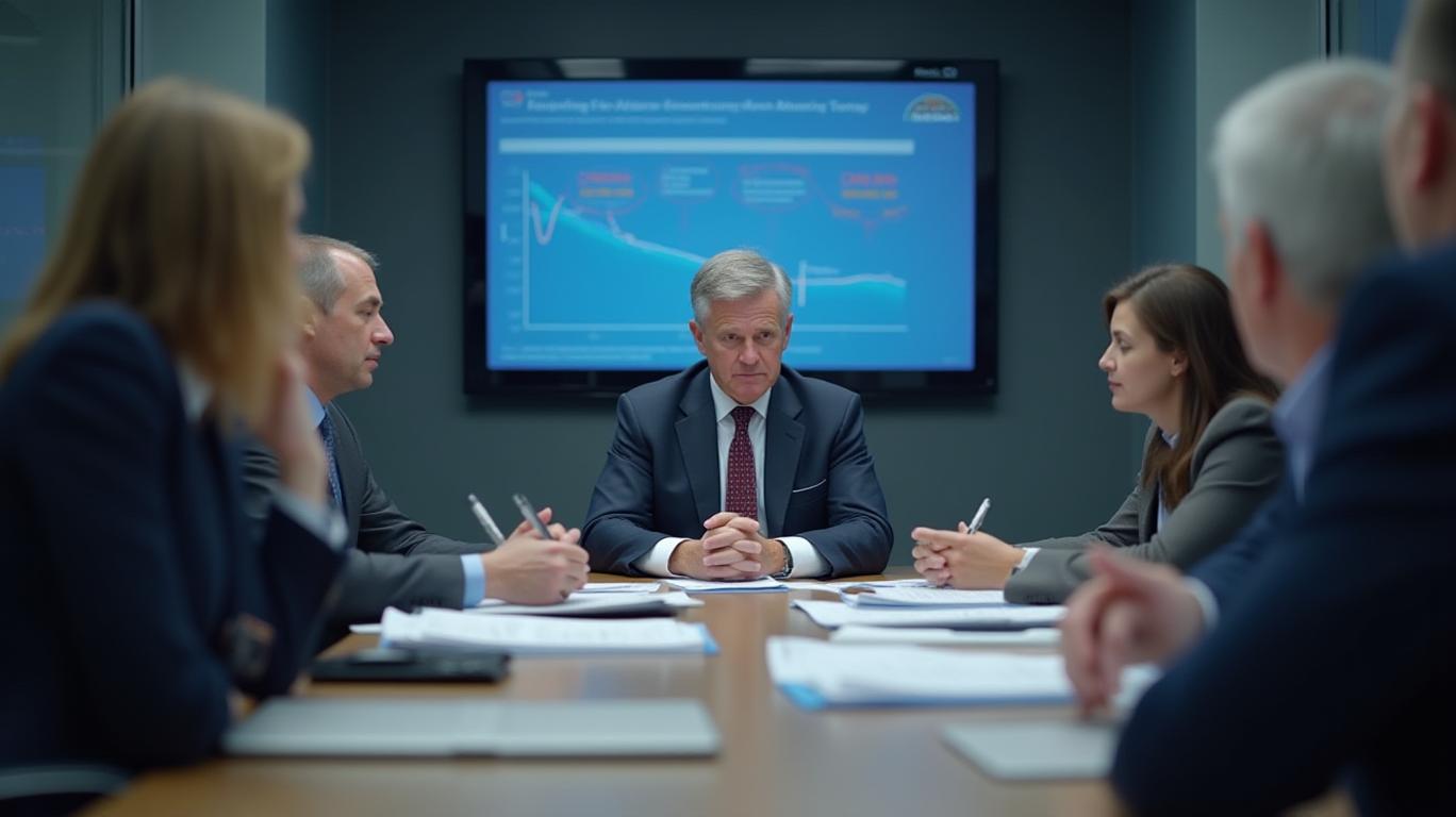 Hasbro's 2025 Q1: Key Contradictions in Restructuring, Margins, and Digital Strategy