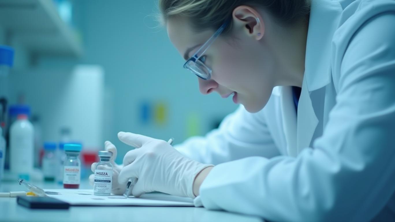 INGREZZA’s Clinical Triumphs Unlock $2B+ Tardive Dyskinesia Market: A Neurocrine Breakthrough for Investors
