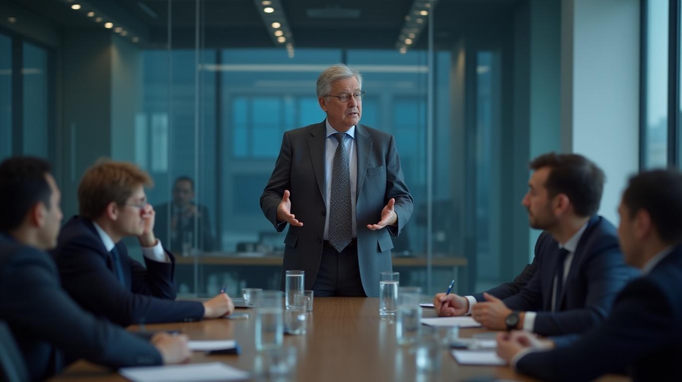 Alexander & Baldwin's Q1 2025: Contradictions in Industrial Leasing, Bad Debt, and AI Strategy