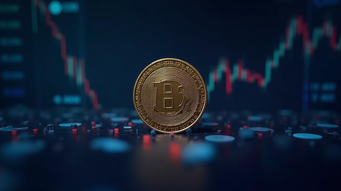Hedera's HBAR Drops 1% Amid Bullish Indicators