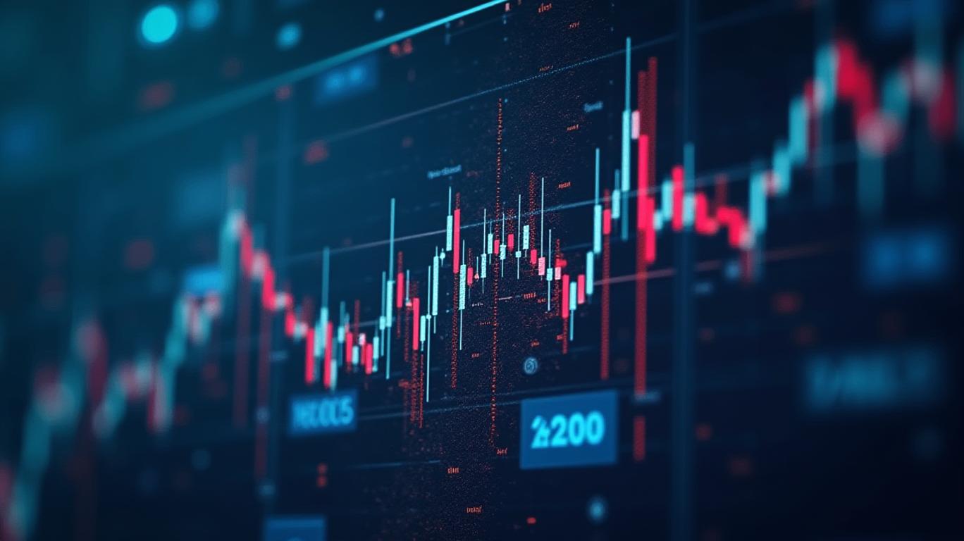 ICL Group Stock Plunges 22.64% Despite Record EPS