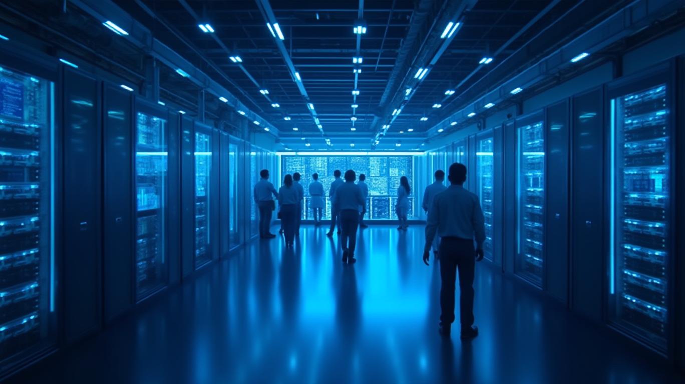 Why Microsoft's Azure AI Momentum Justifies a $500 Price Target